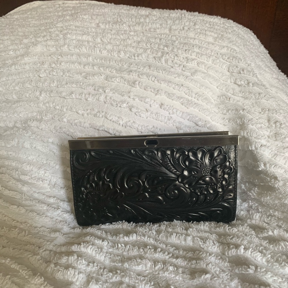 Patricia Nash Wallet